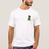 Slime T-shirt (Voorkant)