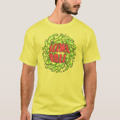 slimeball t-shirt (Voorkant)