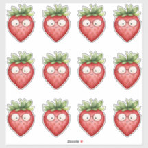Slimme Aardbei