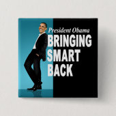 Slimme back Button (Voorkant)