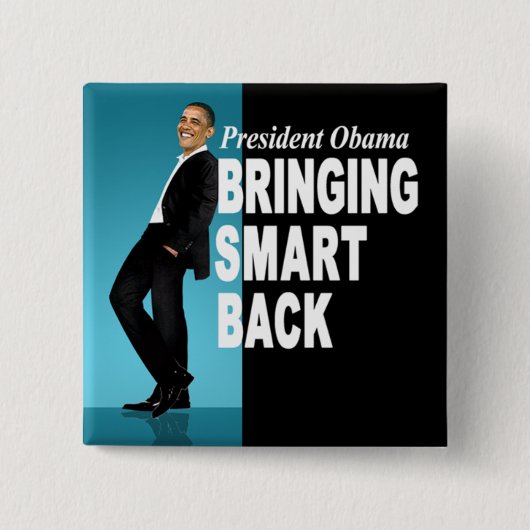 Slimme back Button (Voorkant)