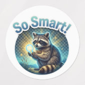 Slimme beloningsstickers labels (Design 2)