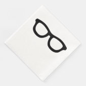 Slimme bril servet (Hoek)