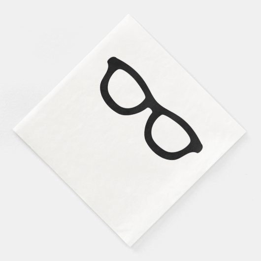 Slimme bril servet (Hoek)