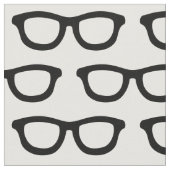 Slimme bril stof (Close Up)