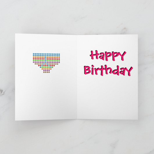 slimme broek kaart (Binnen)