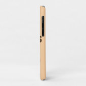 Slimme cookies – leren, groeien, stralen 🍪📚 Case-Mate iPhone case (Achterkant/links)