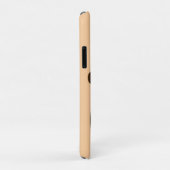 Slimme cookies – leren, groeien, stralen 🍪📚 Case-Mate iPhone case (Achterkant/rechts)