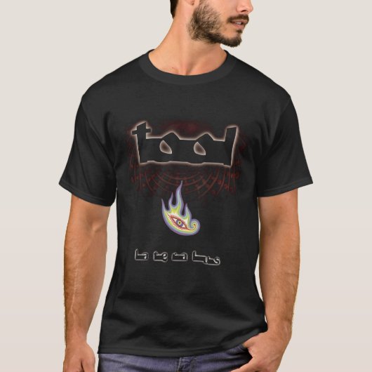 Slimme Geest T-shirt (Voorkant)