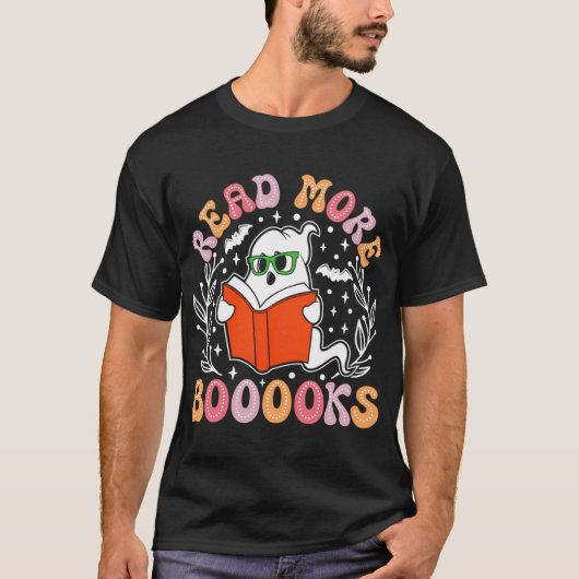 Slimme Geest T-shirt (Voorkant)