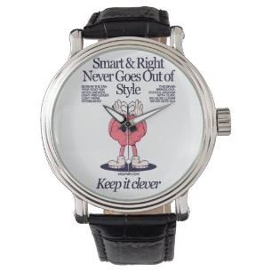 Slimme & Juiste Yada Yahowah Horloge