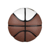"Slimme kat ontwerp met bril Basketbal (Rechts)