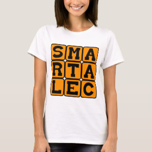 Slimme Klaas, Wijze Akker T-shirt