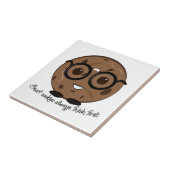 Slimme koekjes 2 tegeltje (Zijkant)