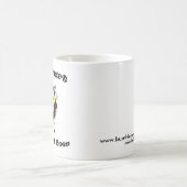 Slimme Mok bijen (Center)