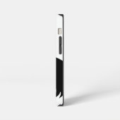 Slimme Phoenix iPhone Hoesje (Linkerkant)
