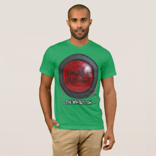Slimme Raket - win Knoop T-shirt