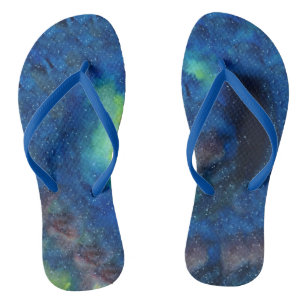 Slimme riemen voor volwassenen, ruimte aangepast teenslippers