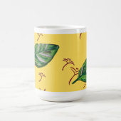 slimme seizoenen koffiemok (Center)