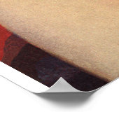 slimme set 8 poster (Hoek)