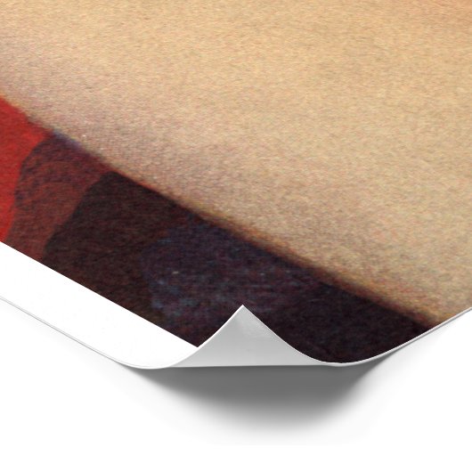 slimme set 8 poster (Hoek)