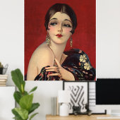 slimme set 8 poster (Thuiskantoor)