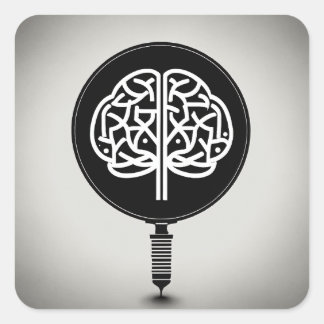 "Slimme Stickers voor Smart Mind"