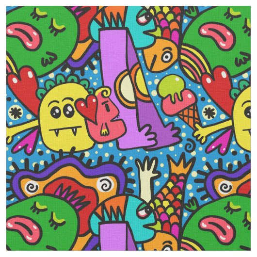 Slimme, stijlvolle beelden stof (Close Up)