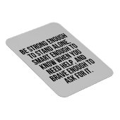 SLIMME VOLDOENDE BRAFSTAND ALLEEN AANVAARDEND HULP MAGNEET (Rechterzijde)