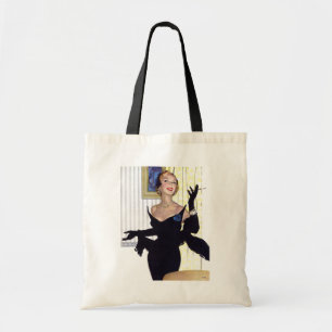 Slimme vrouwen zijn gevaarlijk te 2 tote bag