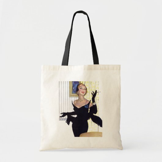 Slimme vrouwen zijn gevaarlijk te 2 tote bag (Voorkant)