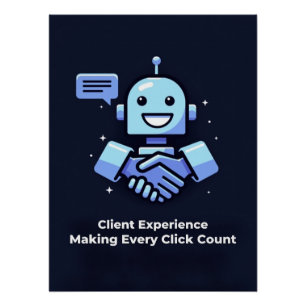 Slimmer dan verkoop en financiën - Omzet Ops Perfect Poster