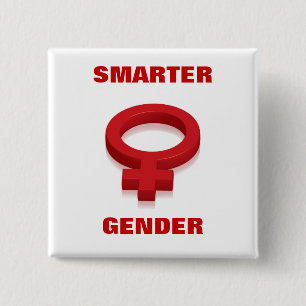 SLIMMERE GENDER BUTTON