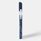 slimmerik Case-Mate iPhone case (Achterkant / Links)