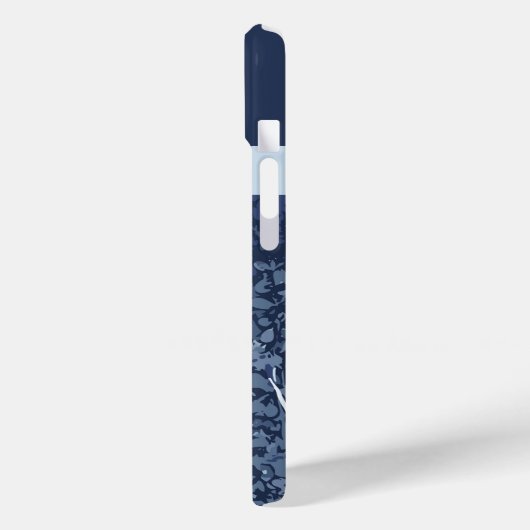 slimmerik Case-Mate iPhone case (Achterkant / Links)