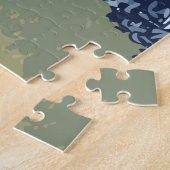 slimmerik legpuzzel (Zijkant)