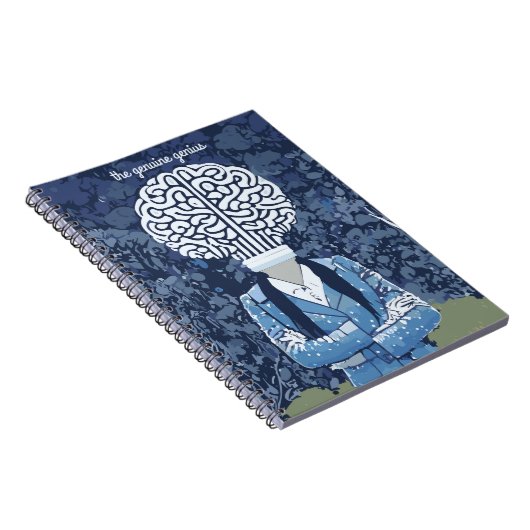 slimmerik notitieboek (Rechterzijde)