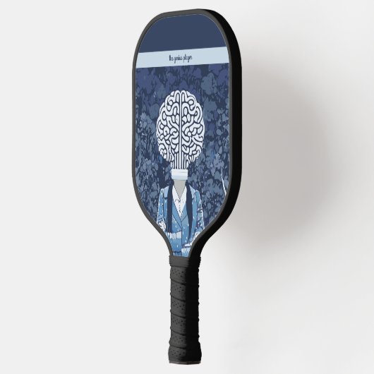 slimmerik pickleball paddle (Links)