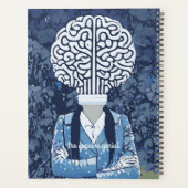 slimmerik planner (Achterkant)