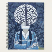 slimmerik planner (Voorkant)