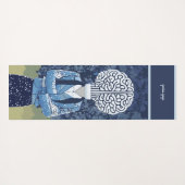 slimmerik yogamat (Achterkant (horizontaal))