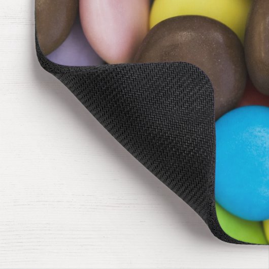 slimmering achtergrondmuis mat muismat (Hoek)