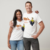 Slim's BBQ T-shirt (Unisex)