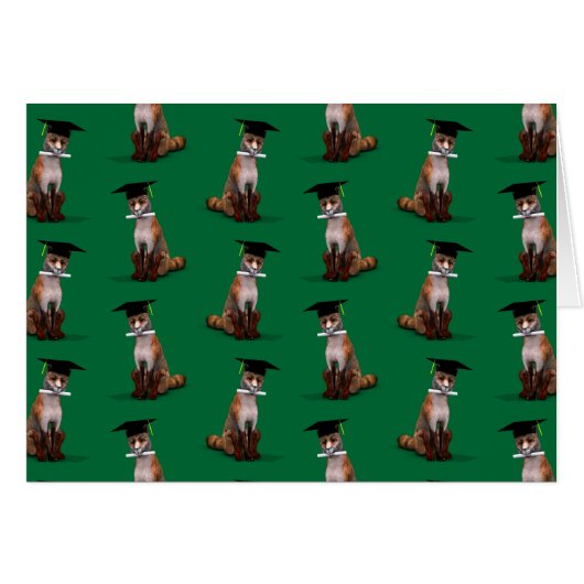 Slimste vos in de stad (Voorkant Horizontaal)