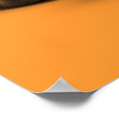 Slimste vos van de campus poster (Hoek)