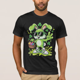 Slimy Paashaas T-shirt