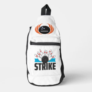  SLING BAG