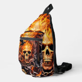 Sling Bag By James Michael Miller 4/5/2024 (Rechterhoek)