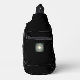 SLING BAG COOL ECO DESIGN STIJL