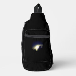 SLING BAG COOL ECO ENERGY DESIGN STIJL